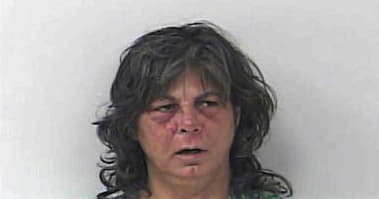 Yuceli Pereira, - St. Lucie County, FL 